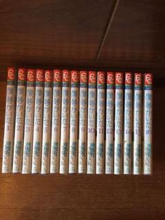 僕等がいた 16巻全巻