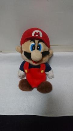 マリオ パペット