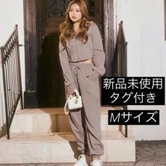 新品未使用 Radyコルセットセトア ベージュM コルセットショートセットアップ ベージュ | ファッション通販