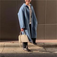 yonfa コートの中古/未使用品 - メルカリ