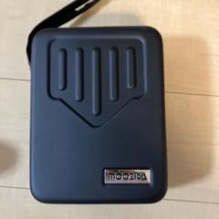 MOOZICA カリンバ 彫刻あり 防振収納ケース付き/Y30028-D2 MOOZICA カリンバ 彫刻あり 防振収納ケース付き/Y30028-D2
