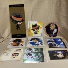 2025年最新】家庭教師ヒットマンreborn カード まとめ売りの人気
