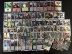 離れられない二匹、リンとセリ　統率者デッキ　構築済み　100枚セット　MTG ミントモール / MINT GAMES MTG(東日本橋) / 【SLD】【Foil