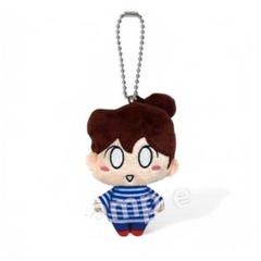 あたしンち Life CARD 特典 マスコット付ストラップ 未開封新品