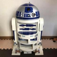 激レア品】美品 R2-D2ドリンククーラー ぺプシコーラ懸賞品-