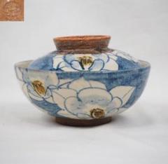 常滑焼　煎茶器5客 山田宝生 紅葉 陶歴 共箱 2025年最新】山田宝生の人気アイテム - メルカリ