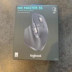 MX MASTER 3S