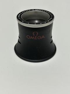 【お気にいる】 オメガ スピードマスター ルーペ キズミ 傷見 付属品 時計