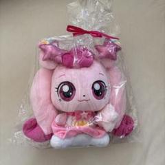韓国限定】キャッチ!ティニピン ハチュピン ぬいぐるみ 28cm
