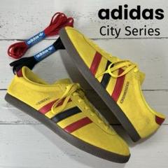未使用級✨adidas 都市シリーズ Herzogenaurach 26.5cm