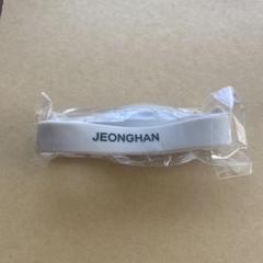 seventeen ジョンハン　ラバーバンドセット SEVENTEEN ジョンハン ラバーバンド スマートフォン バンド2点