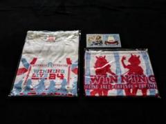 ウマ娘 WINNING LIVE 24 リリースイベント グッズ まとめ売り