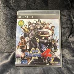 【動作確認済】戦国BASARA4 PS3