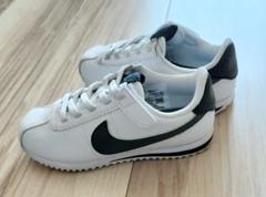 Nike キッズ 15cm ホワイト スニーカー