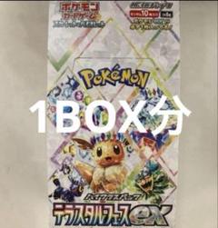 2025年最新】テラスタルフェスex boxの人気アイテム - メルカリ 2025年最新】テラスタルフェスex boxの人気アイテム - メルカリ