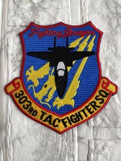 テディベア 米空軍 サンダーバーズ  2004年百里基地航空祭 記念グッズ たびパパ 趣味の飛行機ページ