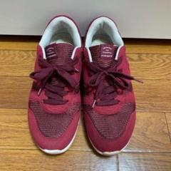 ルコック スニーカー