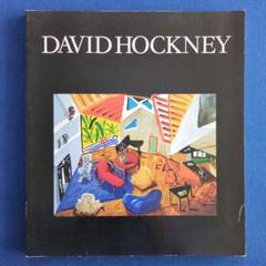 ホックニー 展示会図録  【5点セット】 デイヴィッド・ホックニー展 カタログ DAVID HOCKNEY EXHIBITION