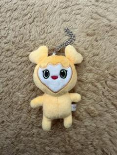 TWICE バッグチャーム　ジヒョ　ジブリー　3個セット TWICE バッグチャーム ジヒョ ジブリー 3個セット - メルカリ