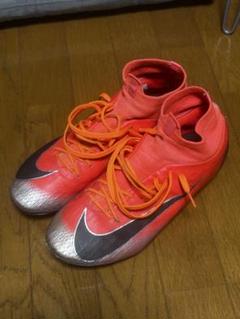 ナイキ マーキュリアル スーパーフライ6PRO CR7 AG 28.0cm