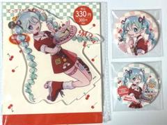 VOCALOID 初音ミク　CanDoコラボ