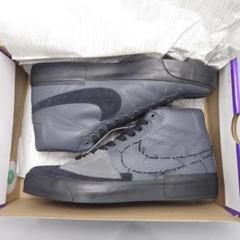 新品 Nike SB Zoom Blazer Mid Edge L