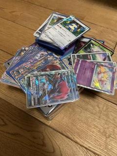 ポケモンカード【引退品】