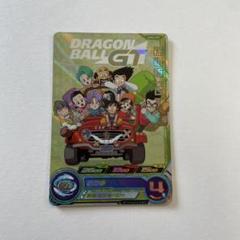 【PSA10】孫悟飯：ＧＴ UGM6-ICP2 ドラゴンボールヒーローズ SDBH UGM6-ICP2 孫悟飯GT - メルカリ