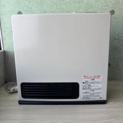 2025年最新】ガスファンヒーター リンナイ src-365eの人気