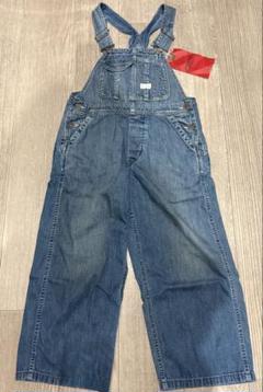 Levi's（サロペット/オーバーオール）のフリマアイテム一覧