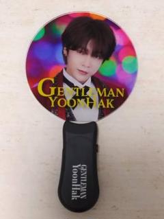 YoonHak Billboard Live 公式ペンライト 1つのサムネイル