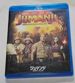 2025年最新】ジュマンジ blu-rayの人気アイテム - メルカリ