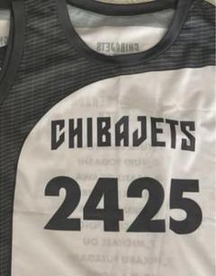 元CHIBA JETS GAVIN EDWARDS サイン入り　3rdユニ 元CHIBA JETS GAVIN EDWARDS サイン入り 3rdユニ - メルカリ