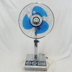 National 扇風機 レトロデザイン Yahoo!オークション - 【当時物 扇風機】昭和レトロ NEC NF
