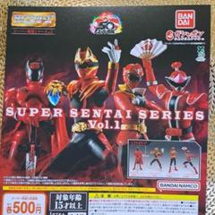 スーパー戦隊　フィギュア　まとめ売り 2025年最新】スーパー戦隊 フィギュアの人気アイテム - メルカリ
