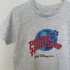 2025年最新】プラネットハリウッドTシャツの人気アイテム