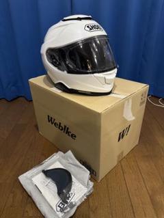 2025年最新】shoeiヘルメットバックの人気アイテム - メルカリ
