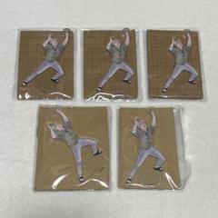 ハイキュー!! ハイキュー クロニクル 菅原孝支 アクリルスタンド アクスタ