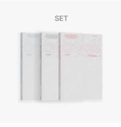 Unearthed 3枚セット