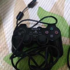 SONY PlayStation 2 コントローラー