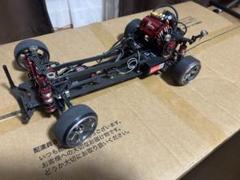 ヨコモ MD1.0 中古 フラットアッパーデッキ付き 2025年最新】ヨコモ md1.0の人気アイテム - メルカリ