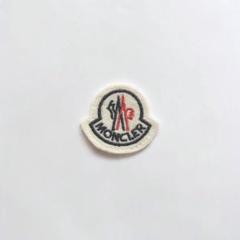 新品未使用】MONCLER モンクレール ワッペン リペア用 正規品7