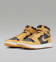 Jordan1 Retro High Pollen Golfのサムネイル