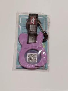 Zepp福岡 キーホルダー Zepp 福岡 ギター　guitar アクセサリー Zepp Osaka Bayside on X: 