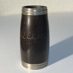 Gigliotti クラリネット　バレル　A65 Twin Tube awesome beast