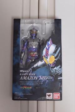 S.H.Figarts 仮面ライダーアマゾンネオ