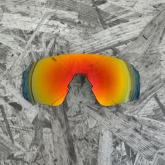 新品　Oakley オークリー　EVZero Blades  Fire Redのサムネイル