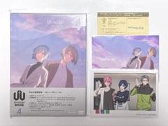 UniteUp! -Uni:Birth- Blu-ray 4巻