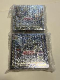 2025年最新】遊戯王 box 未開封 バトルオブカオスの人気アイテム