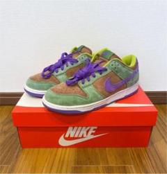NIKE DUNK LOW SP VENEER